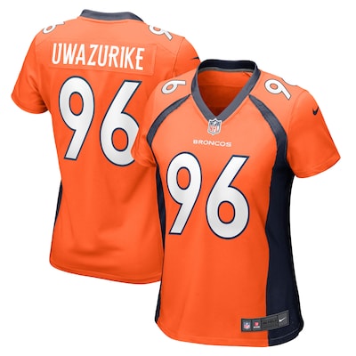 Denver Broncos Women Jerseys 2025-10-17-018